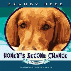 Honey's Second Chance - Herr, Brandy