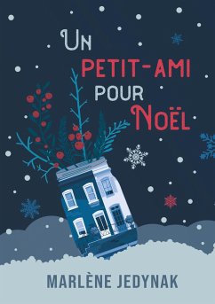 Un petit-ami pour Noël - Jedynak, Marlène