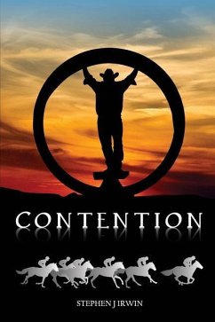 Contention - Irwin, Stephen J.