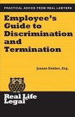 Employee's Guide to Discrimination and Termination