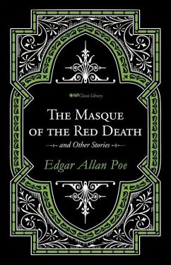 The Masque of the Red Death and Other Stories - Poe, Edgar Allan