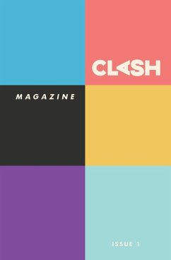 CLASH Magazine - Pink, Sam