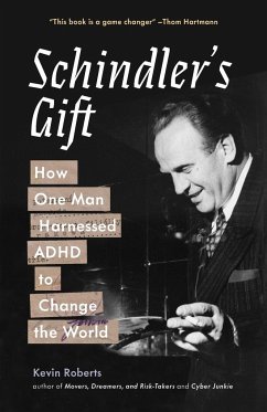 Schindler's Gift - Roberts, Kevin J.