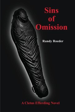 Sins of Omission - Roeder, Randy