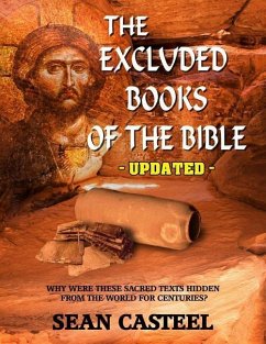 The Excluded Books of the Bible - Updated - Beckley, Timothy Green; Casteel, Sean