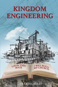 Kingdom Engineering - Kelly, Gerard L.