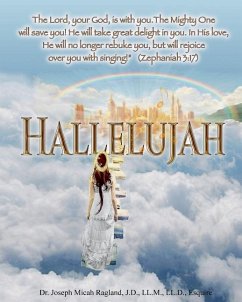 Hallelujah: Island of Atlantis and Adam & Eve - Ragland, Joe