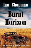 Burnt Horizon: Book one of the Northumbrian Western Series