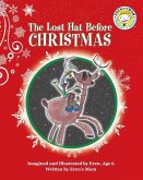 The Lost Hat Before Christmas