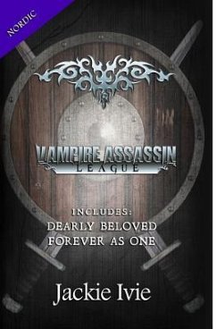 Vampire Assassin League, Nordic: Dearly Beloved & Forever As One - Ivie, Jackie