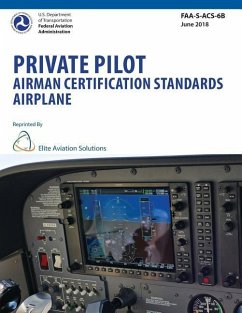 Private Pilot Airman Certification Standards Airplane FAA-S-ACS-6B - Federal Aviation Administration
