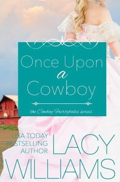 Once Upon a Cowboy - Williams, Lacy