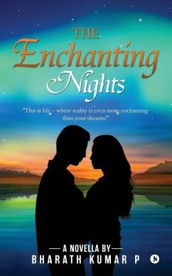 The Enchanting Nights - Kumar P, Bharath