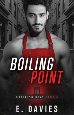 Boiling Point - Davies, E.