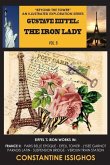 Gustave Eiffel: The Iron Lady: The Eiffel Exploration Series