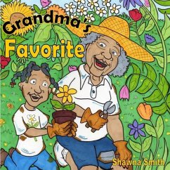 Grandma's Favorite - Smith, Shawna R.