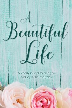 A Beautiful Life - Kay, Shaela