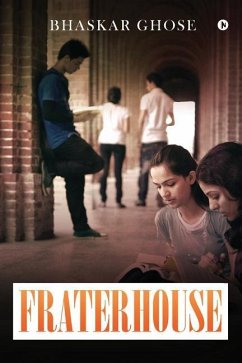 Fraterhouse - Ghose, Bhaskar