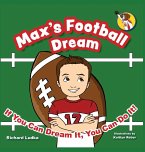 Max's Football Dream