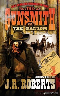 The Ransom - Roberts, J. R.