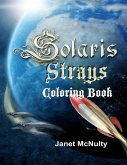 Solaris Strays: Coloring Book