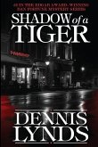 Shadow of a Tiger: #5 in the Edgar Award-winning Dan Fortune mystery series