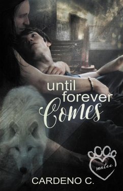 Until Forever Comes - C, Cardeno