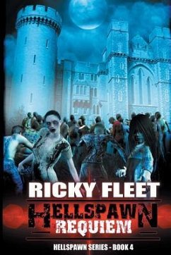 Hellspawn: Requiem - Fleet, Ricky