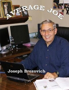 Average Joe - Brozovich, Joseph