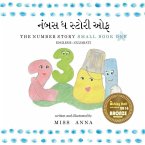 The Number Story 1 નંબર્સ ધ સ્ટોરી ઓફ: Small Book One Englis