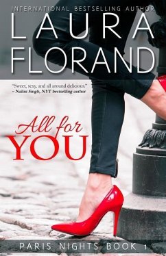 All for You - Florand, Laura