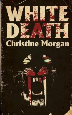 White Death - Morgan, Christine