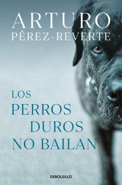 Cover Los perros duros no bailan