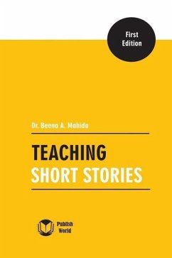 Teaching Short Stories - Mahida, Beena A.