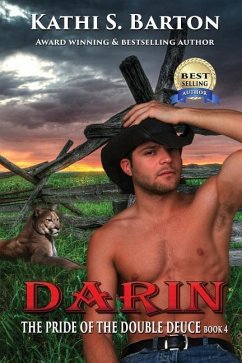 Darin: The Pride of the Double Deuce - Barton, Kathi S.