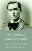 The Poetry Of Francis Ledwidge
