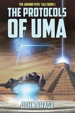 The Protocols of Uma - Brage, John