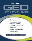 iGlobal GED Math Study Guide