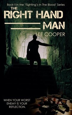 The Right Hand Man - Cooper, Lee