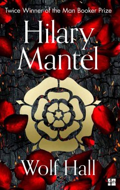 Wolf Hall - Mantel, Hilary