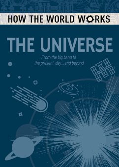 How the World Works: The Universe - Rooney, Anne