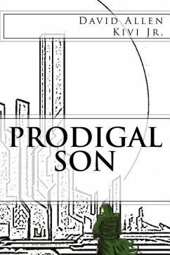 Prodigal Son - Kivi, David Allen