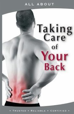 All About Taking Care Of Your Back - Flynn M. B. a., Laura