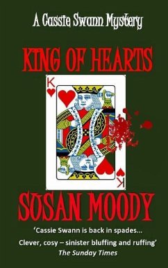 King Of Hearts - Moody, Susan