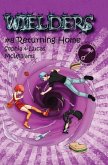 Wielders Book 8 - Returning Home