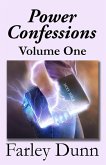 Power Confessions: Volume One