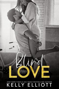 Blind Love - Elliott, Kelly