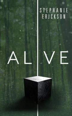 Alive - Erickson, Stephanie