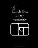 My Lunch Box Diary for the Bentgo Kids