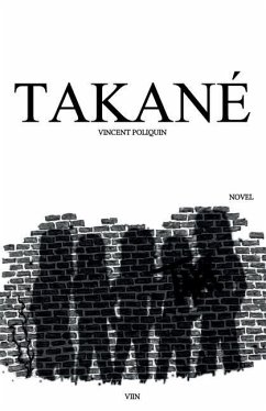 Takané [EN] - Poliquin, Vincent